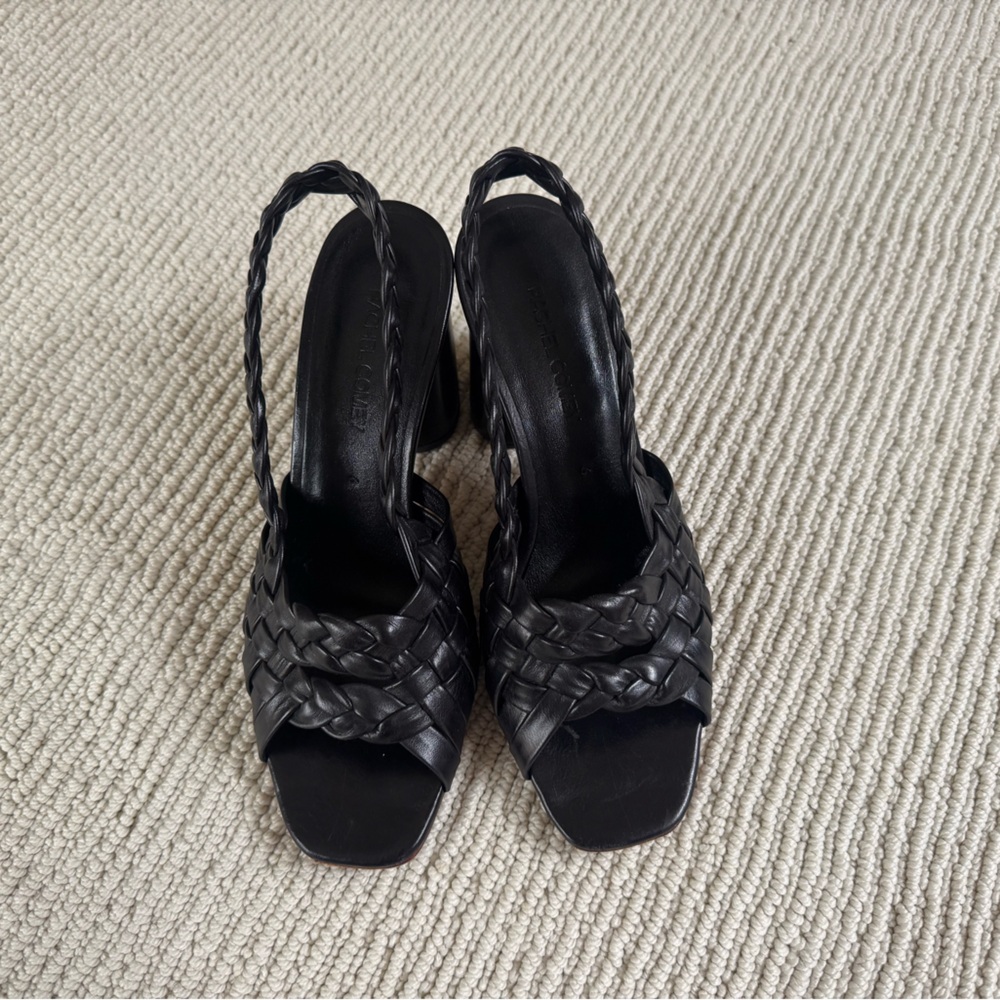 Rachel Comey Zion braided sandals